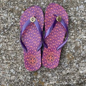 Tory Burch sandals